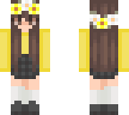 flower lady