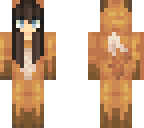 fox girl edit