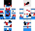 funtime bonnie demon