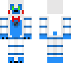 funtime bonnie version 3