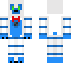 funtime bonnie verson 2