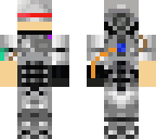 future cyborg 2