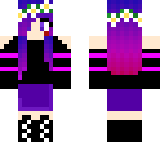 galaxy girl