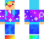 galaxy nub
