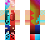 gamergurl edit