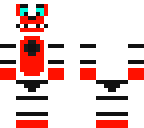garnet freddy