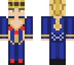 giorno giovanna