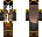girl pirate
