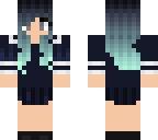 girl uniform
