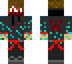 gnoum-redboy