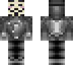 hacker face