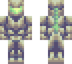 halo guy