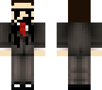 hitman demon