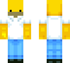 homer sampson