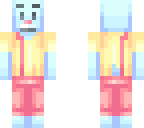 ice cream guy