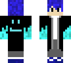 ice knuckles boy
