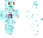ice monster