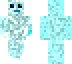 ice monster