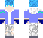icy draconitedragon