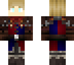 jacob bulwark armor light