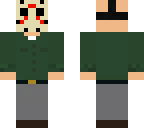 jason vorhees