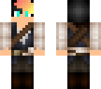 jaxon pirate