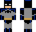 justice league batman