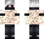 kaneki
