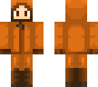 kenny mccormick