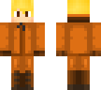 kenny mccormick
