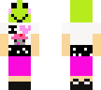 keroppi mask