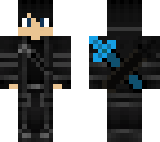 kirito