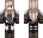 knight gurl edit
