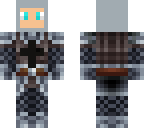 knight of adaroth