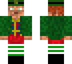 leprechaun
