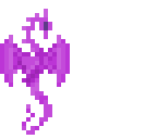 magic dragon logo