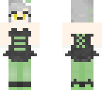 marie