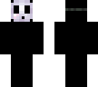 masked