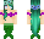 mermaid