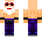 muscle roshi 4px