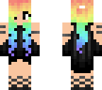 my oc