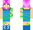 my oc kitcat