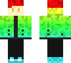 my skin