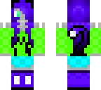 nef strife
