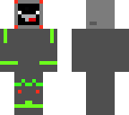 nooby official skin for n00b w0r1d