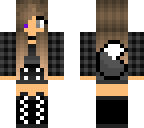 not my skin edited