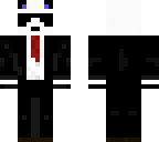 panda removable suit v2