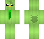 parrot