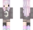 pastel edgy girl edited