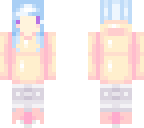 pastel girl